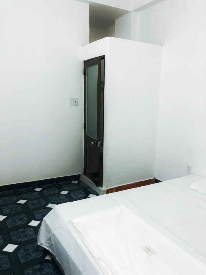 The Local Home Ho Chi Minh City Exterior photo